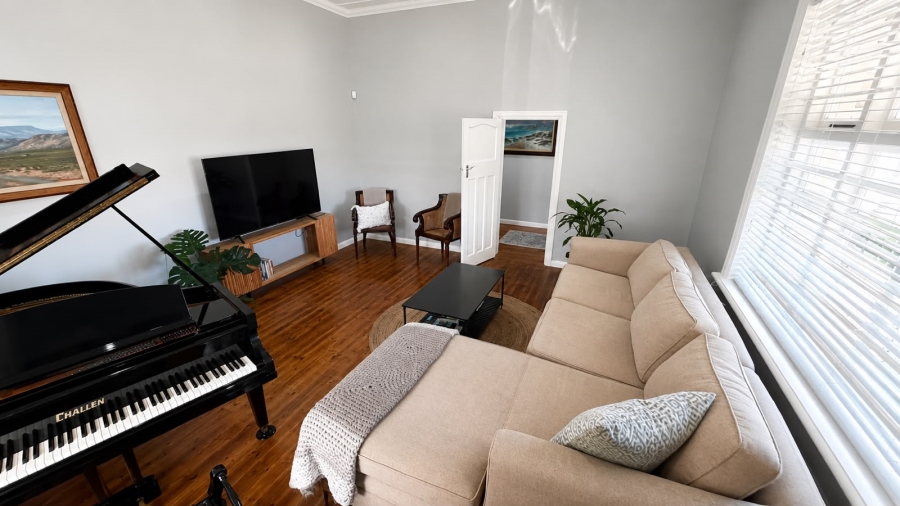 3 Bedroom Property for Sale in Herbertsdale Western Cape